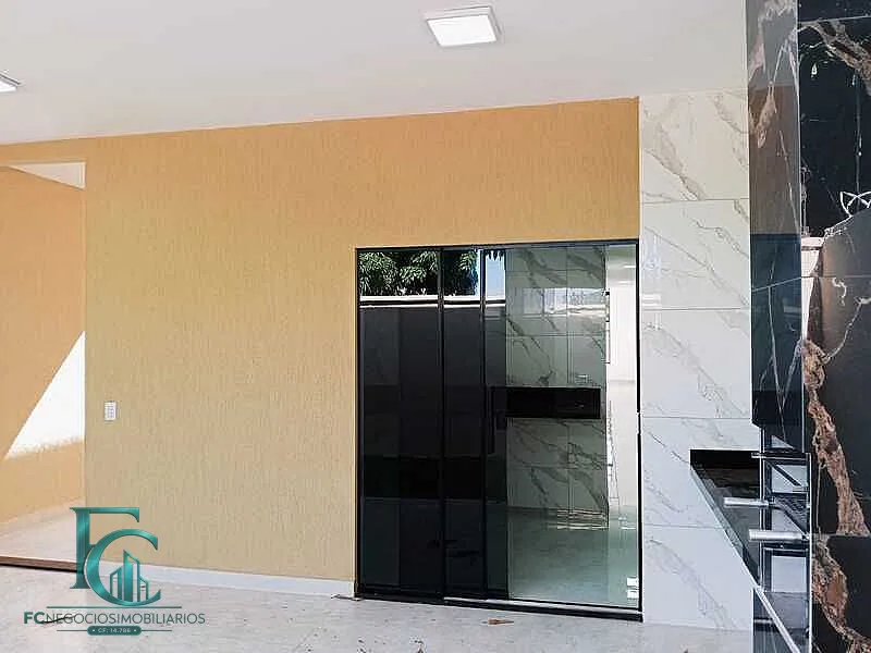 Imagem Imperdível, casa 3 Quartos a Venda no Retiro do Bosque