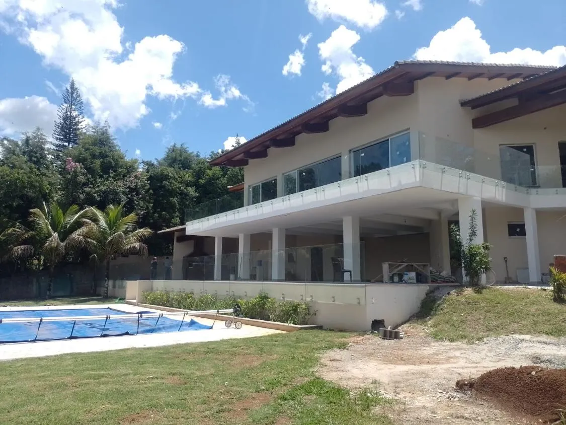 Imagem CASA - MORADA DAS FONTES