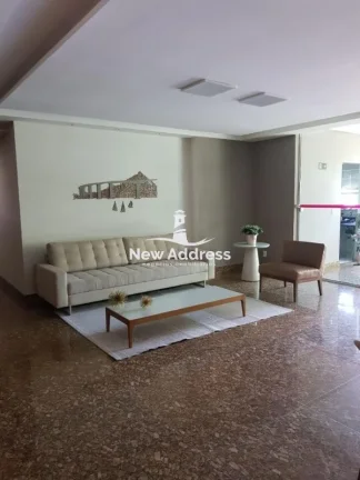 Imagem Apartamento 2 Quartos à venda em Itapuã - Vila Velha/ES