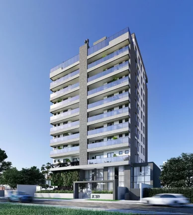 Foto do imóvel JK Residence - Apartamento à venda no bairro Praia Brava de Itajaí - Itajaí/SC