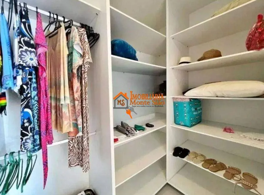 Imagem Cobertura com 4 dormitórios à venda, 416 m² por R$ 2.150.000,00 - Jardim Las Palmas - Guarujá/SP
