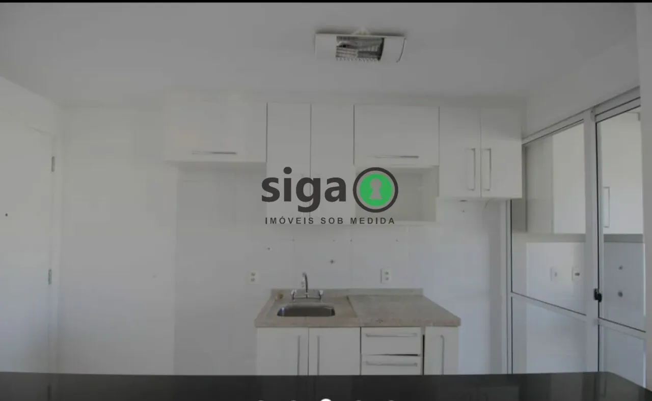 Imagem Apartamento de 49 metros 1 quarto 1 vaga para venda na Vila Andrade
