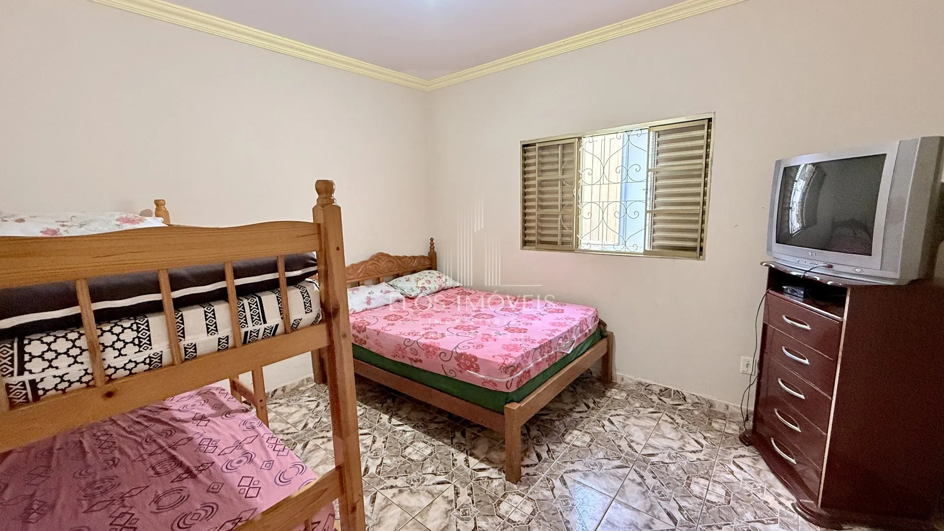 Imagem Chácara de 1 quarto, 137m² no bairro Jardim Celina, em Limeira