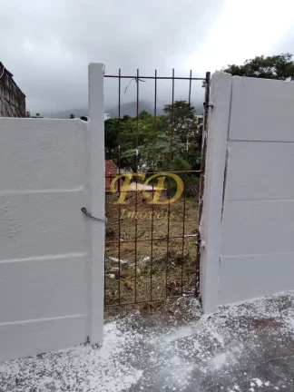 Imagem Terreno no Jardim Paulista - Atibaia