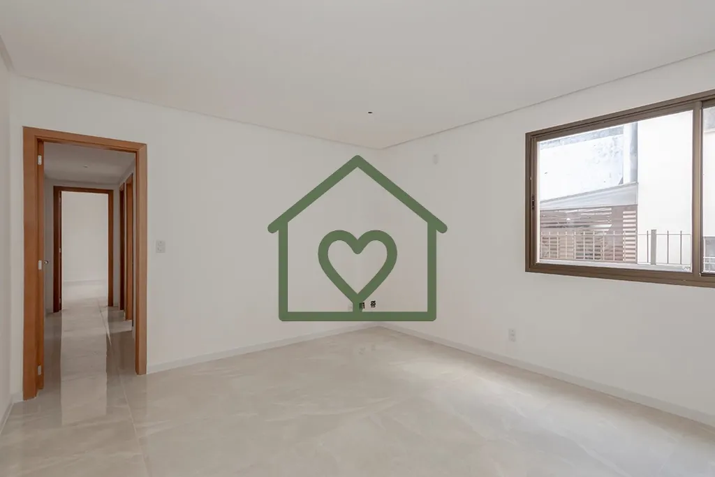 Imagem Apartamento novo no Chácara das Pedras em Porto Alegre. Este belíssimo empreendimento, localizado ...