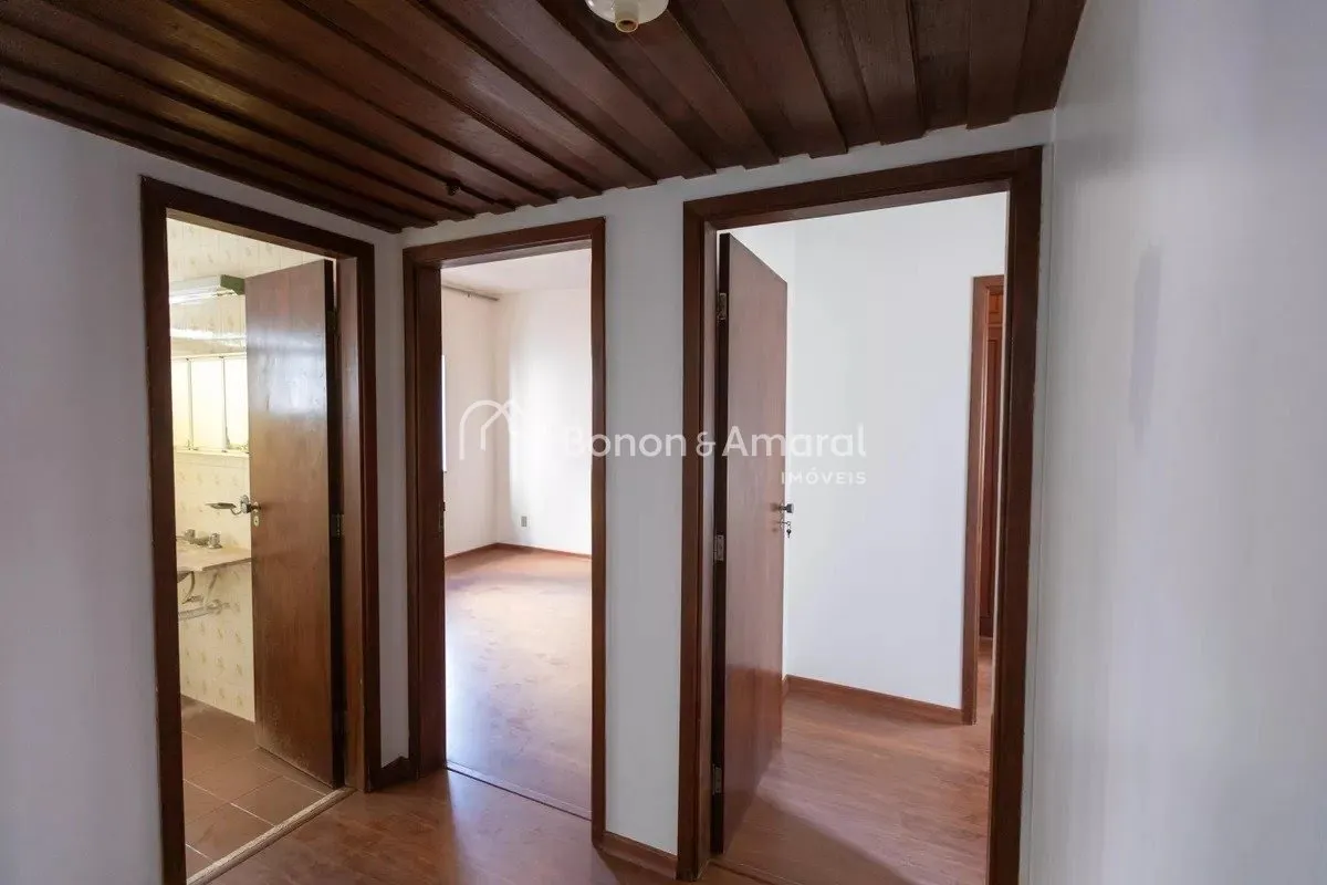 Imagem Apartamento Amplo e Bem Localizado no Coração de Campinas