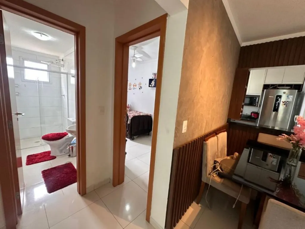 Imagem APARTAMENTO COM 78,00 m² - GUILHERMINA - PRAIA GRANDE SP