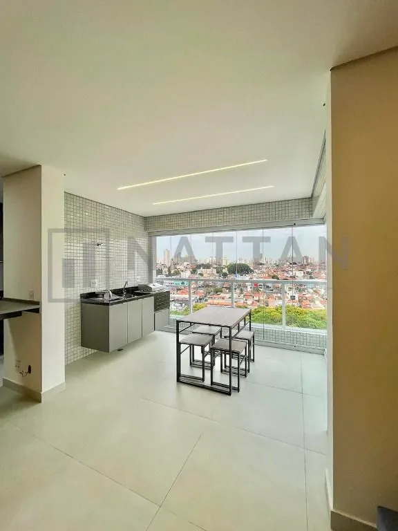 Imagem Apartamento com 2 dormitórios à venda, 81 m² por R$ 1.480.000,00 - Tatuapé - São Paulo/SP