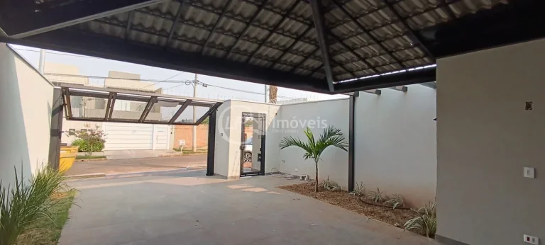 Imagem O Sobrado dos seus sonhos está esperando por você!