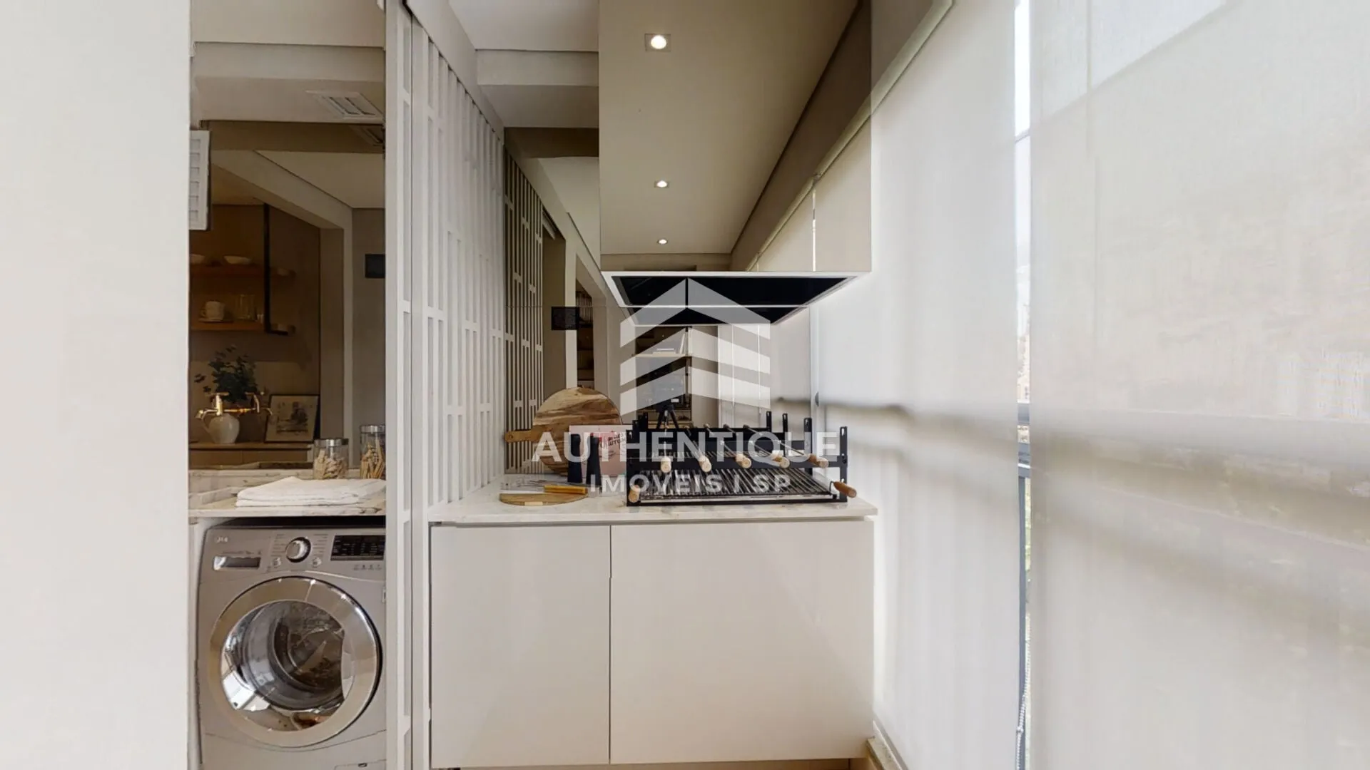 Imagem N.A.U VILA MARIANA - Apartamento à venda em São Paulo/SP