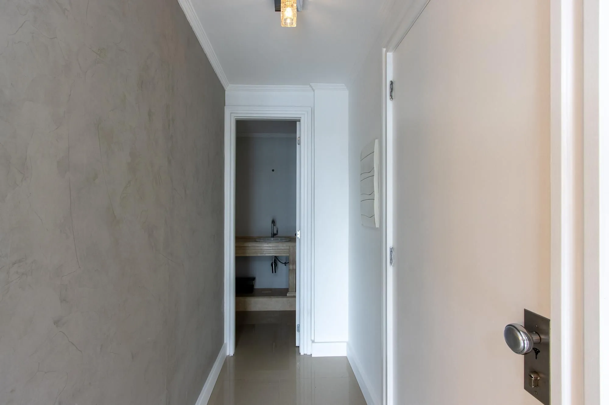Imagem Condominio mais charmoso da zona sul!
