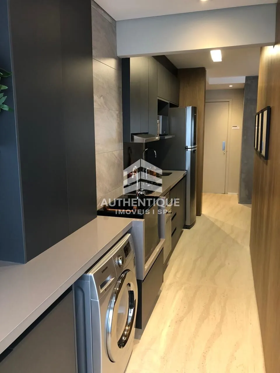 Imagem TRENDS BROOKLIN - Apartamento à venda em São Paulo/SP