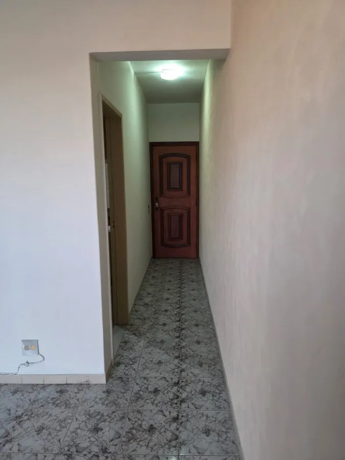 Imagem Apartamento para Venda em Rio de Janeiro, OLARIA, 2 dormitórios, 2 banheiros, 1 vaga