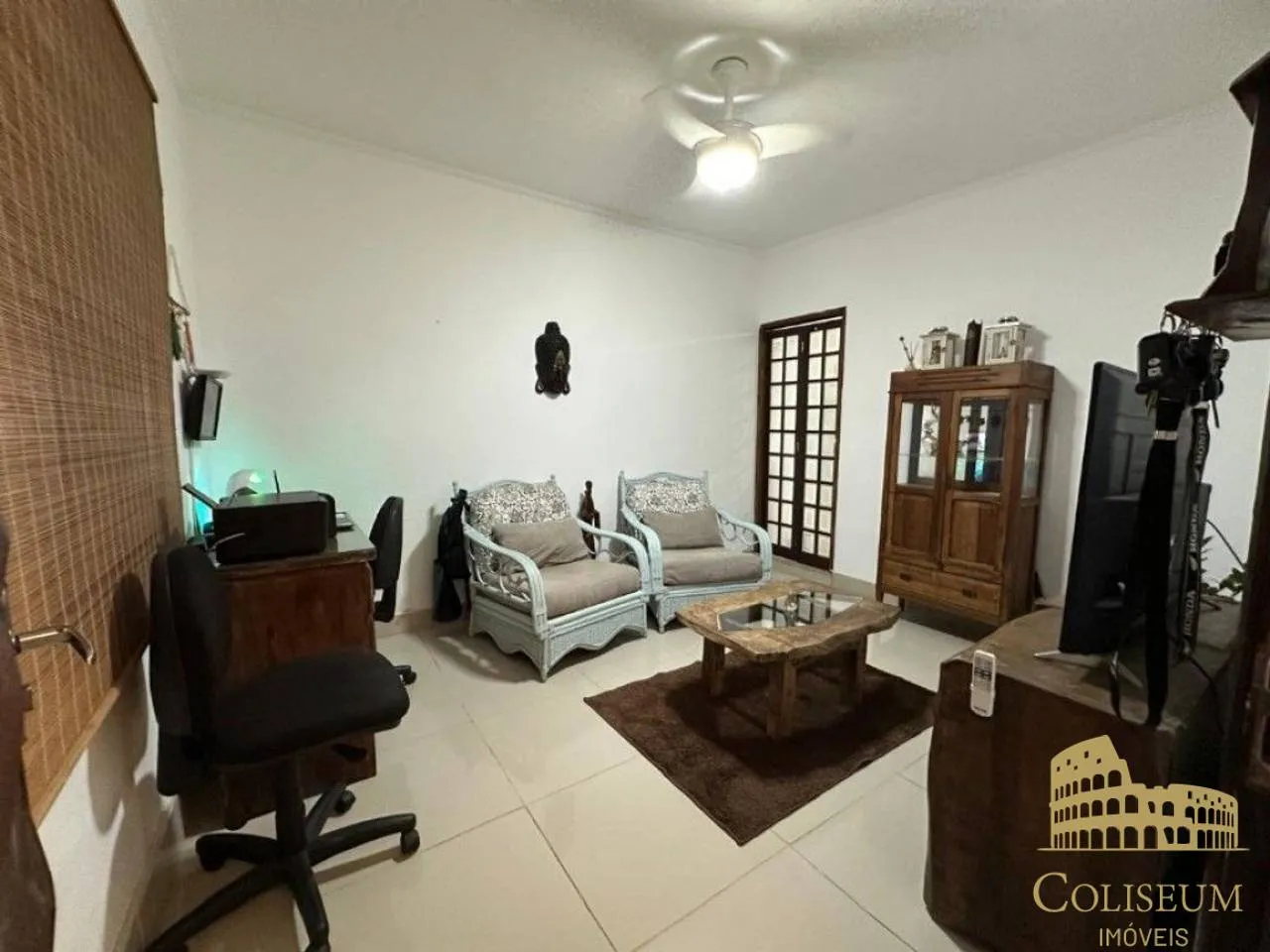 Imagem Casa com 2 dormitórios à venda, 110 m² por R$ 600.000,00 - Vila Guilhermina - Praia Grande/SP