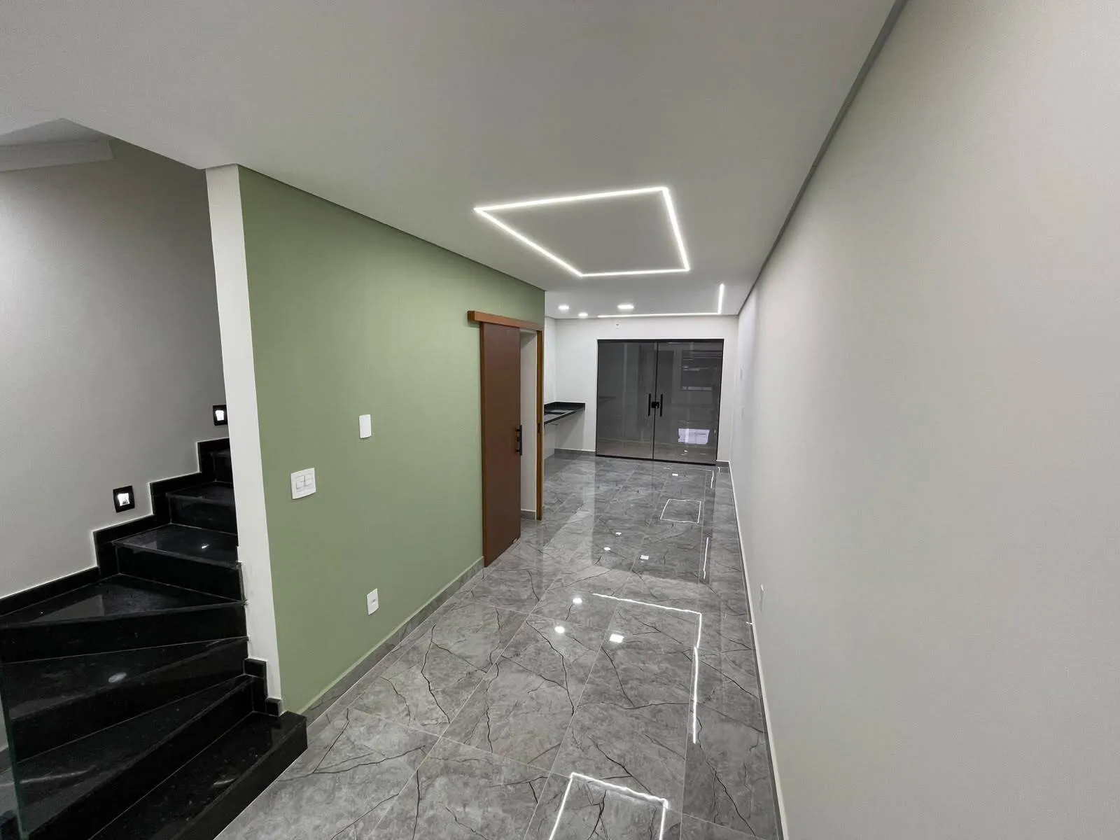 Imagem Sobrados novos com 2 suítes na Vila Carrão.
