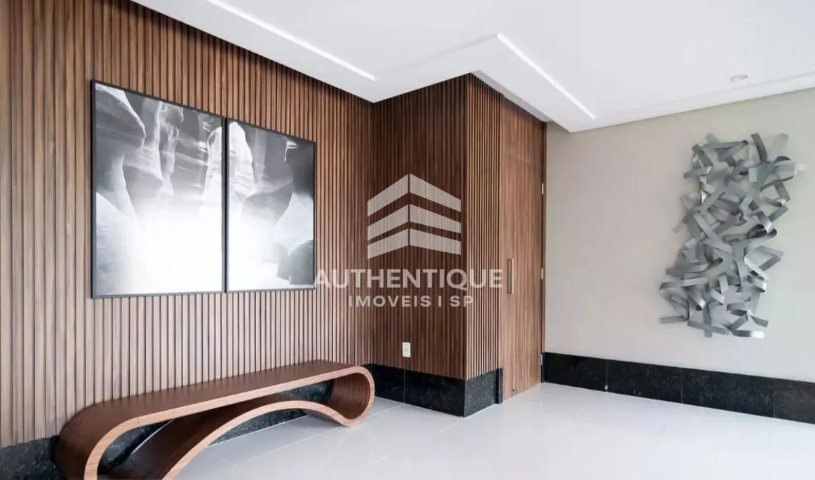 Imagem HELBOR ACQUALIFE CHACARA SANTO ANTONIO - Apartamento à venda no bairro Chácara Santo Antônio (Zona Sul) - São Paulo/SP, Zona Sul