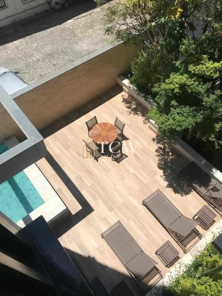 Imagem Apartamento à venda no bairro Campo Belo - São Paulo/SP, Zona Sul