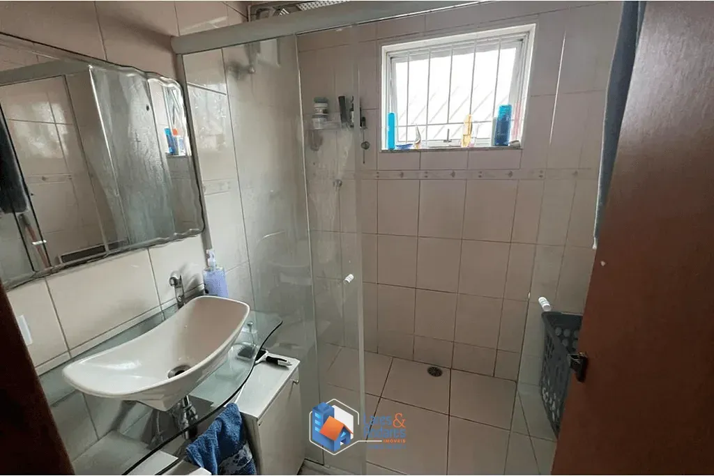 Imagem Casa à venda 2 Quartos 3 Vagas 97M² Jardim Tremembé São Paulo - SP