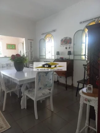 Imagem Casa Térrea para venda na cidade de Socorro