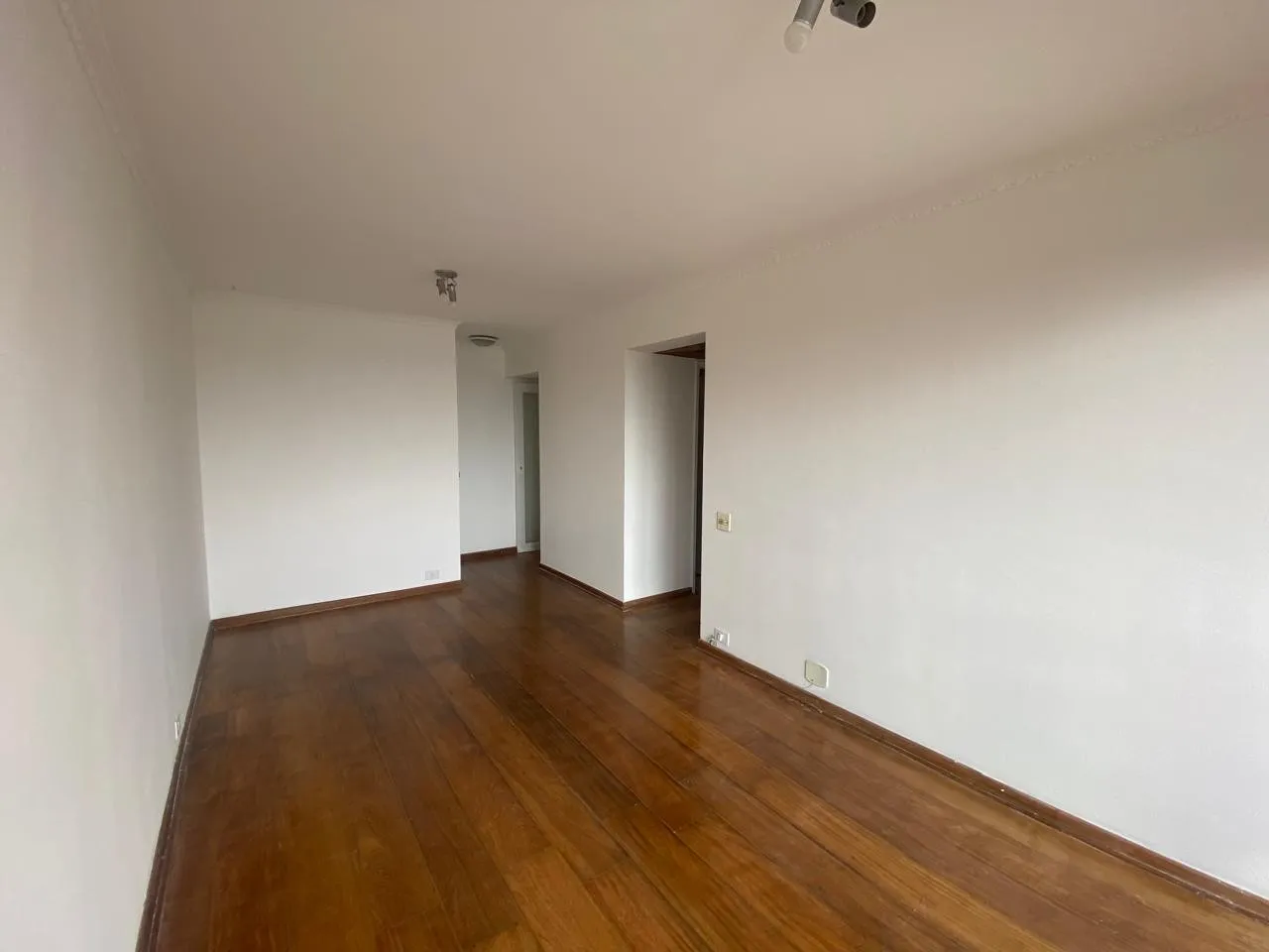 Imagem Apartamento para Venda em São Paulo, Sumarezinho, 2 dormitórios, 1 suíte, 2 banheiros, 2 vagas