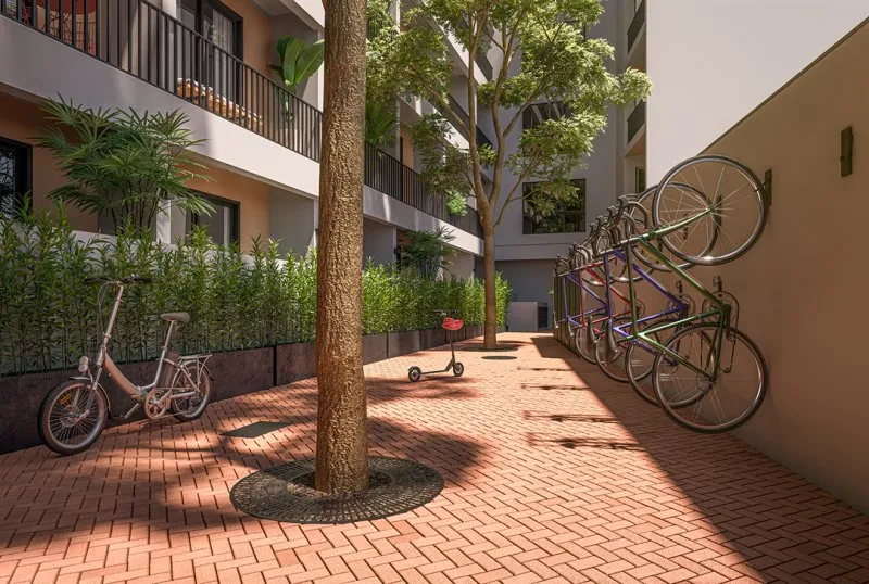 Imagem Apartamento a Venda no bairro Centro - Rio de Janeiro, RJ