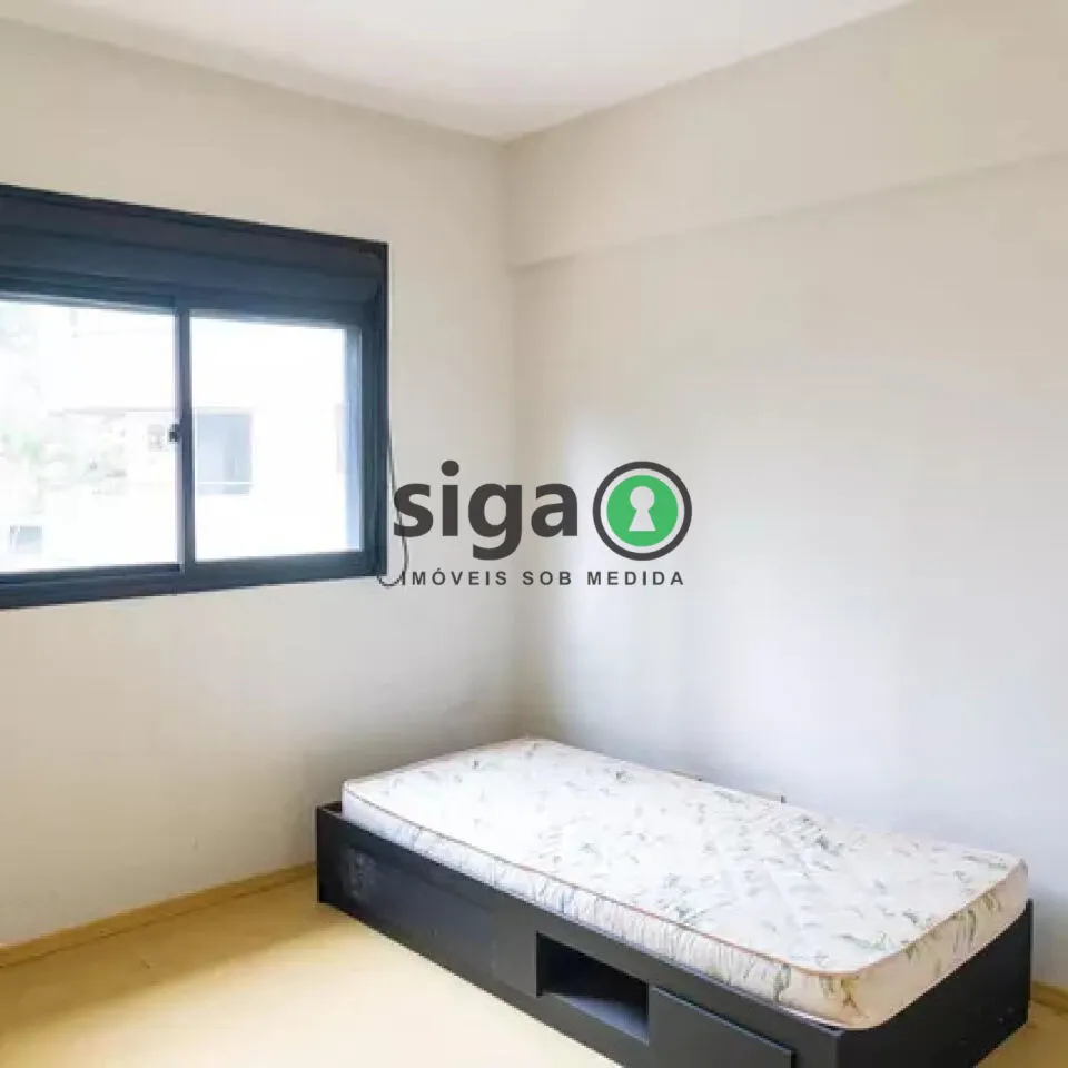 Imagem Amplitude, conforto e elegância em um apartamento pensado para viver bem.
