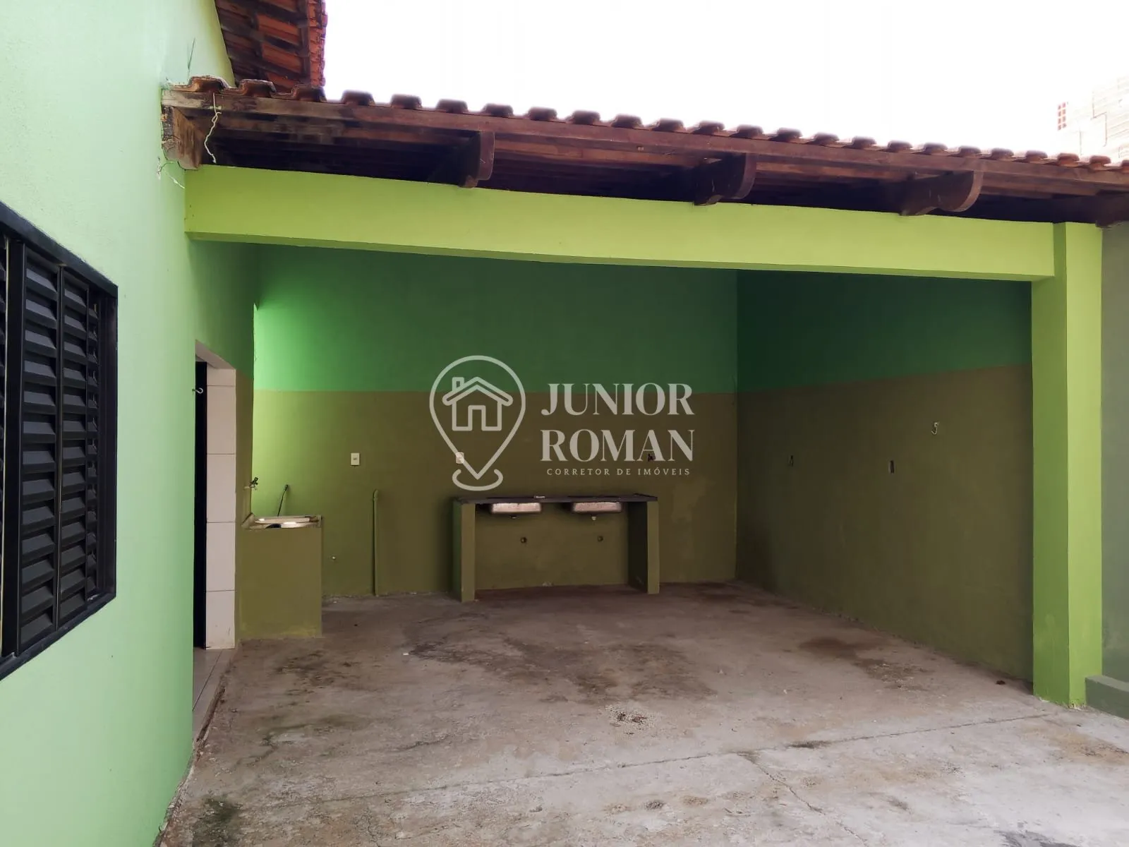 Imagem CASA 3 DORM l 1 SUITE - SANTA LUZIA - BARREIRAS/BA