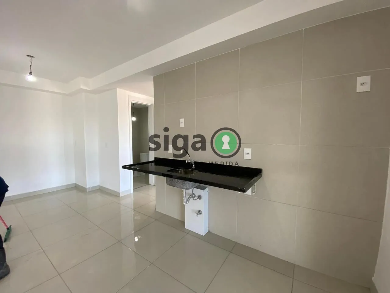 Imagem Apto à venda com 159m² no Butantã, com 3 suítes, 2 vagas Sem Mobília.
