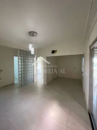 Imagem CASA EM LAJE COM 3 QUARTOS NO JOÃO COSTA