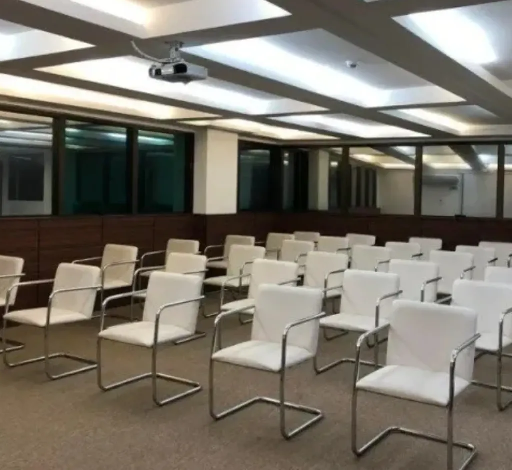 Imagem Sala Comercial em Passo da Areia