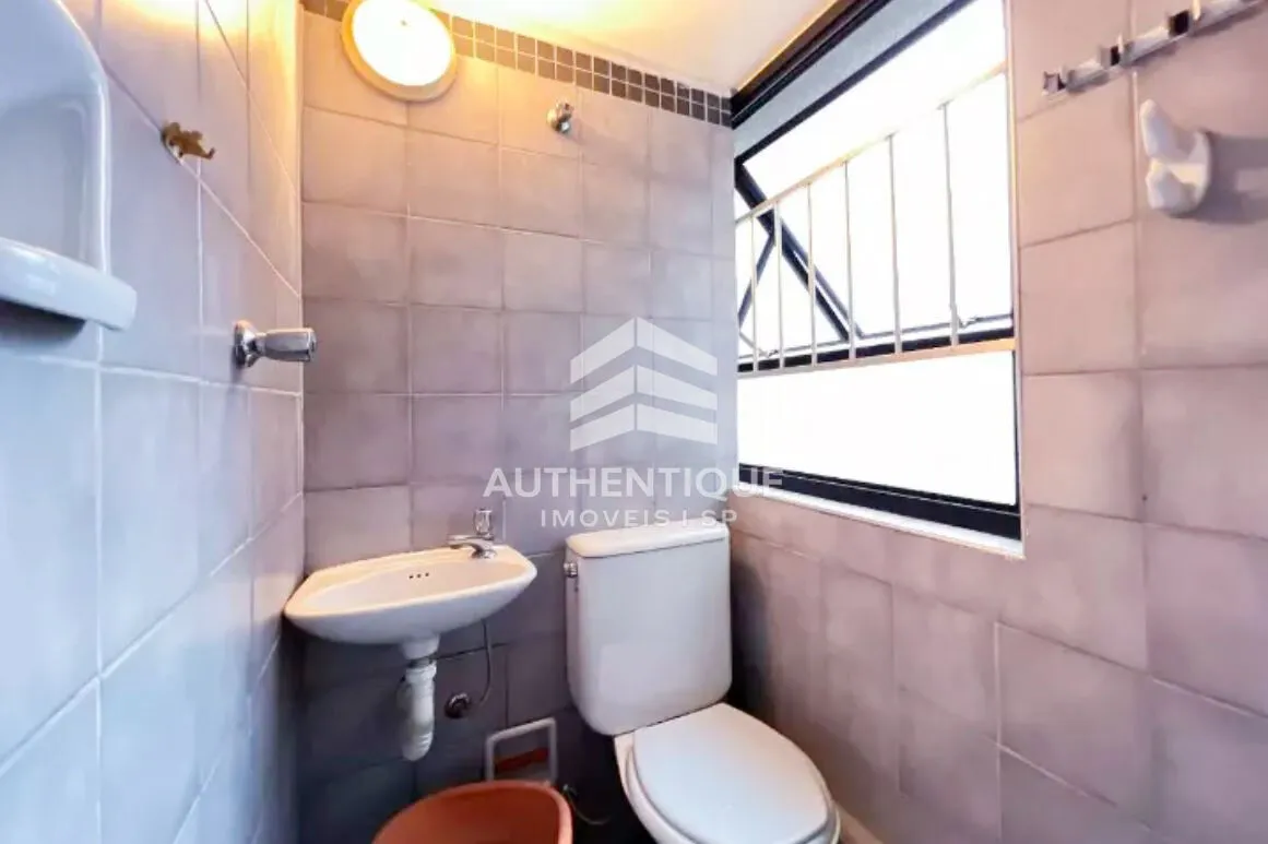 Imagem CHATEAU DES CLIMONT VILA OLIMPIA - Apartamento no bairro Vila Olímpia à venda