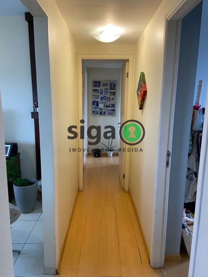 Imagem Apartamento para venda na Vila Andrade, São Paulo - SP