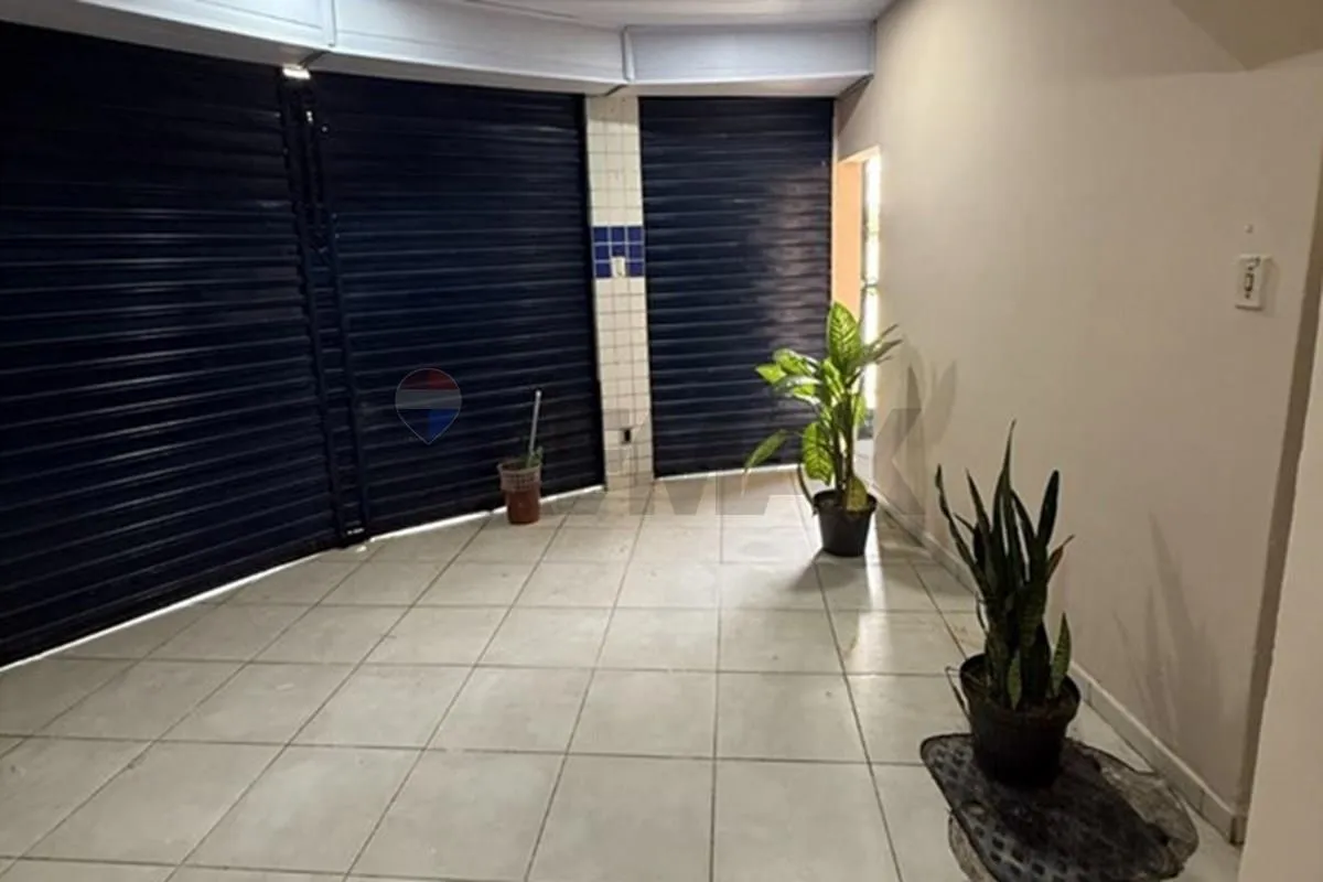 Imagem Apartamento com 2 quartos em Campo Grande para Venda