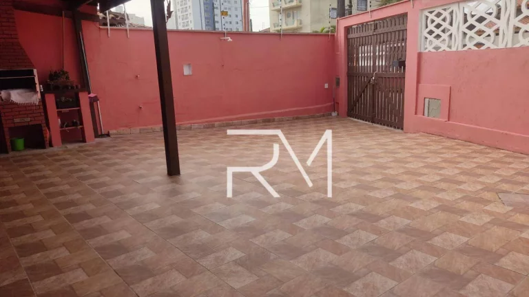 Casa à venda, 122 m por R$ 400.000,00 - Vila Atlântica - Mongaguá/SP