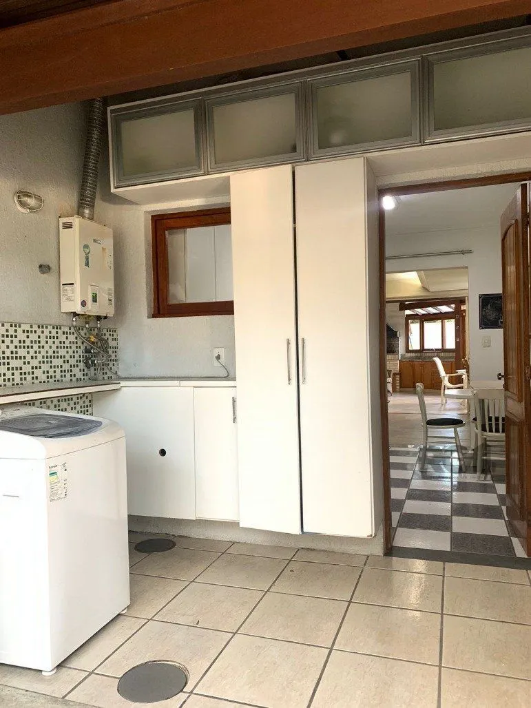 Imagem Casa de Condomínio em Cavalhada