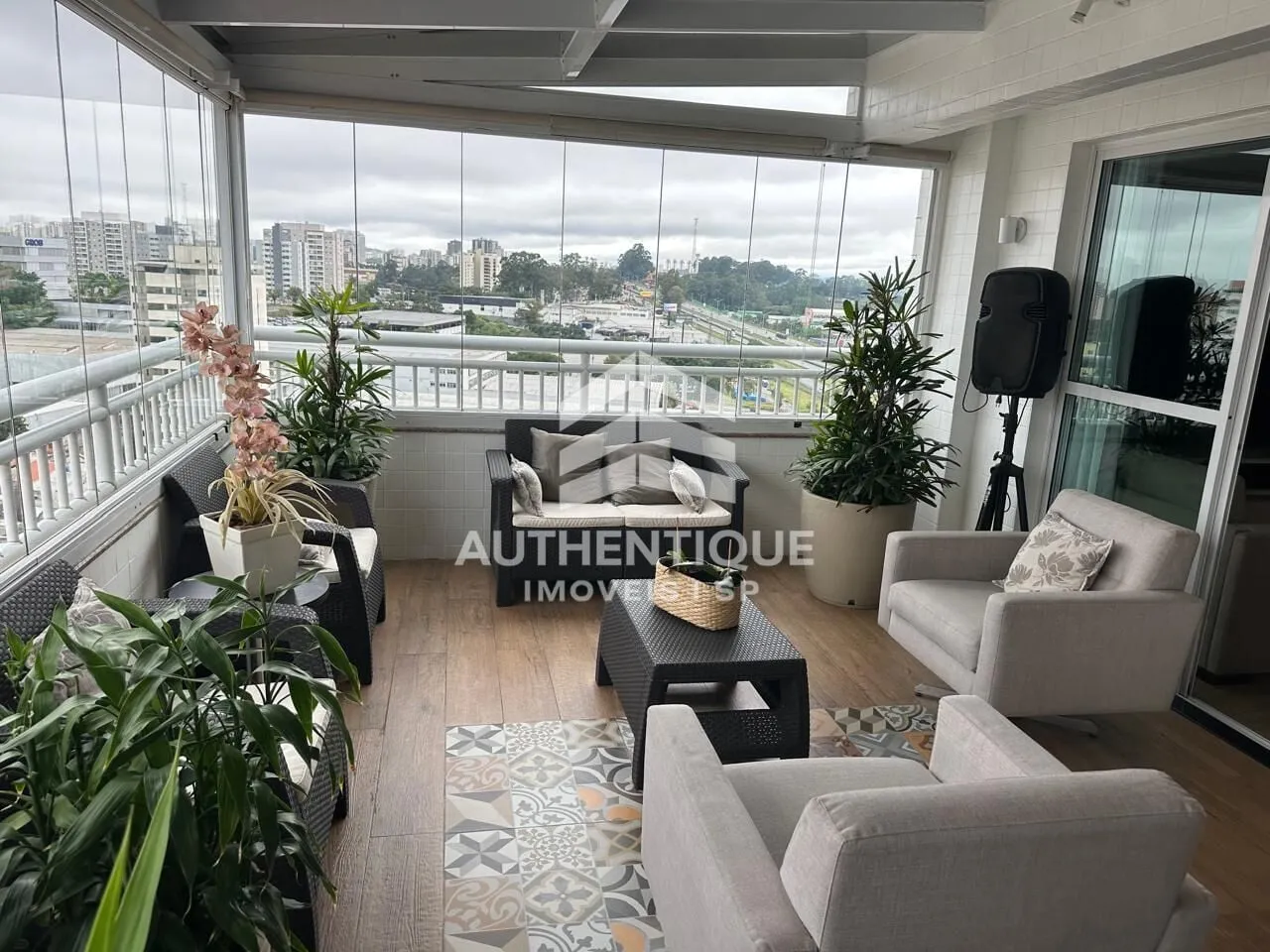 Imagem SAN MICHAEL RUDGE RAMOS SBC - Apartamento à venda no bairro Rudge Ramos - São Bernardo do Campo/SP