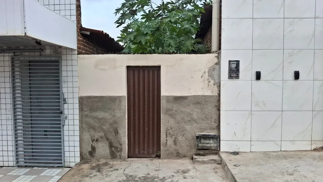 Imagem Casa com 1 Quarto à Venda, 75 m² em São Tomé - São Tomé