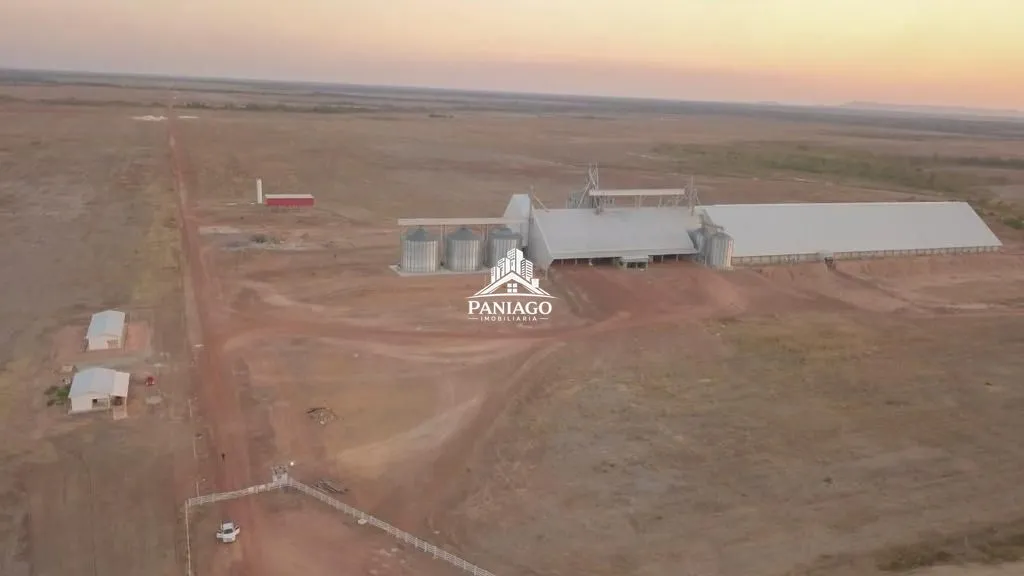 Imagem FAZENDA DUPLA APTIDÃO À VENDA