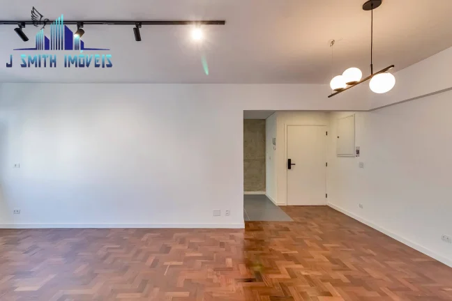 Imagem APTO. TODO REFORMADO, 100m², Rua Joaquim Eugênio de Lima
