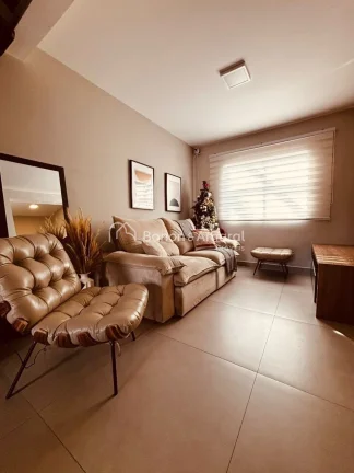 Imagem Venha se encantar com esta charmosa residência projetada para oferecer conforto, funcionalidade e e...
