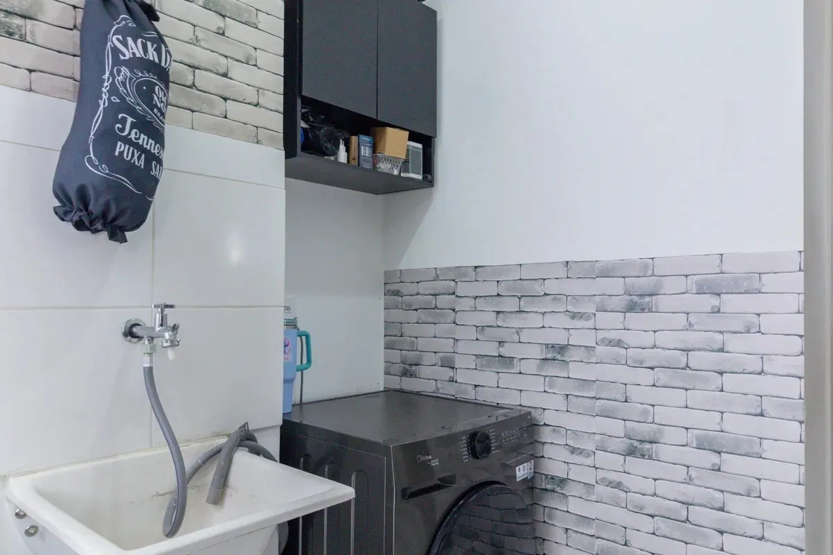 Imagem Apartamento para Venda em São Paulo, Vila Pirituba, 2 dormitórios, 1 banheiro, 1 vaga