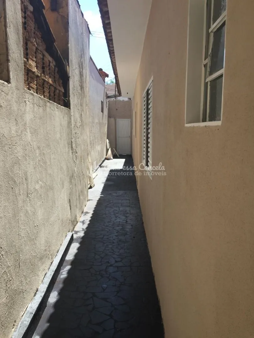 Imagem Salão à venda, 100 m² por R$ 550.000 - Nova Redentora - São José do Rio Preto/SP