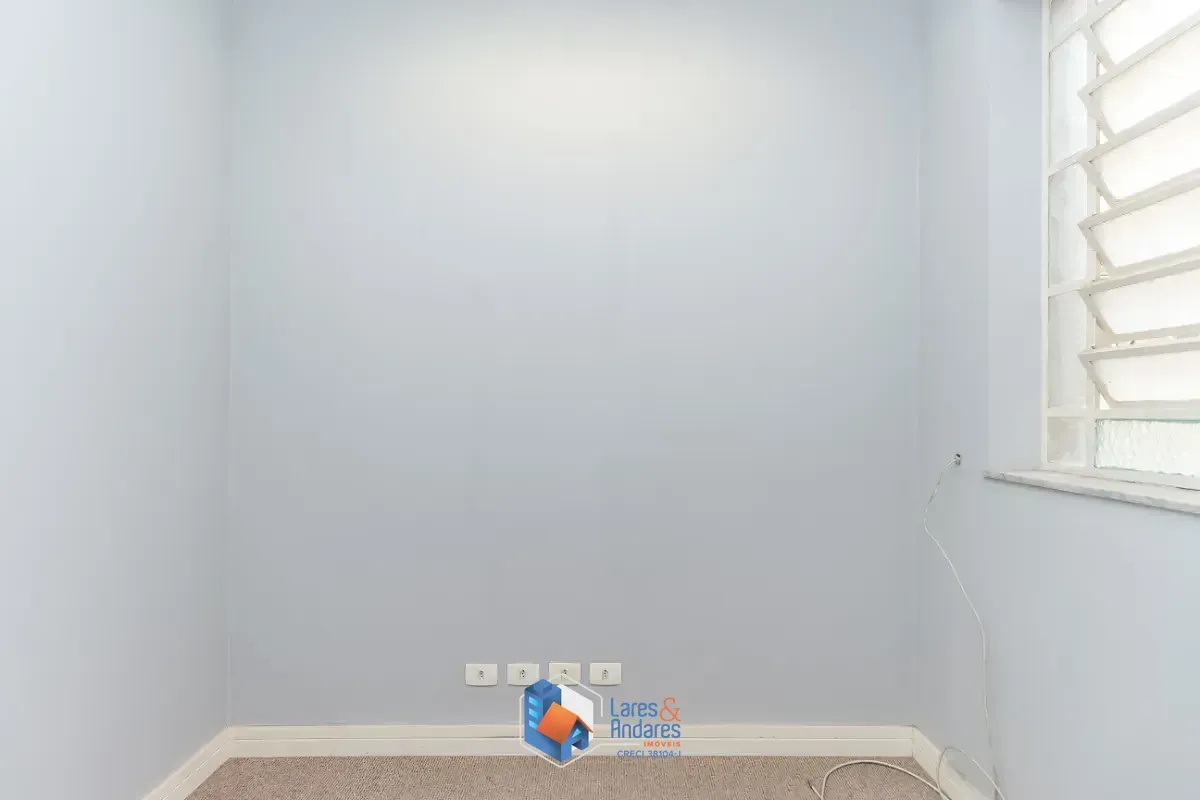 Imagem Conjunto comercial para venda e locação em República, 260m²