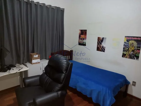 Imagem Casa Padrão