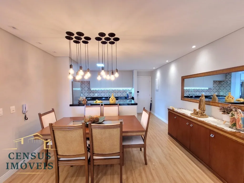 Foto do imóvel: Imperdível: Apartamento à Venda em Vinhedo-SP, 3 Quartos, 1 Suíte, 2 Salas, 2 Banheiros, 2 Vagas, 85, 75 m²! em Vista Alegre