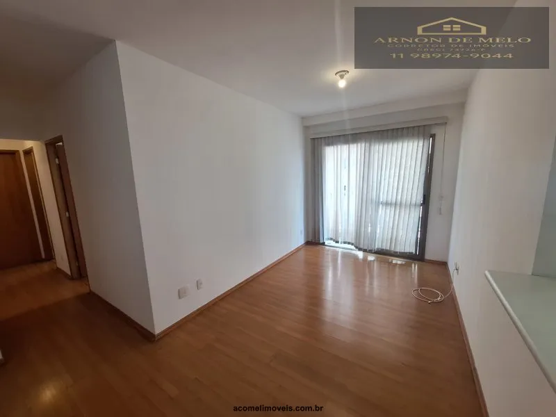 Imagem Apartamentos para locação em Barueri no bairro Alphaville
