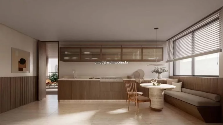 Imagem Apartamento à venda Jardim América São Paulo