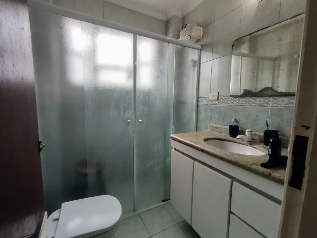 Imagem APARTAMENTO COM 70,00 m² - AVIAÇÃO - PRAIA GRANDE SP