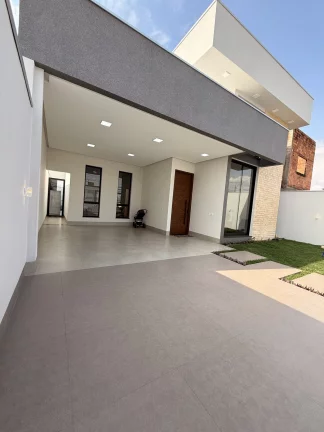 Imagem Casa à venda em Goianésia/GO