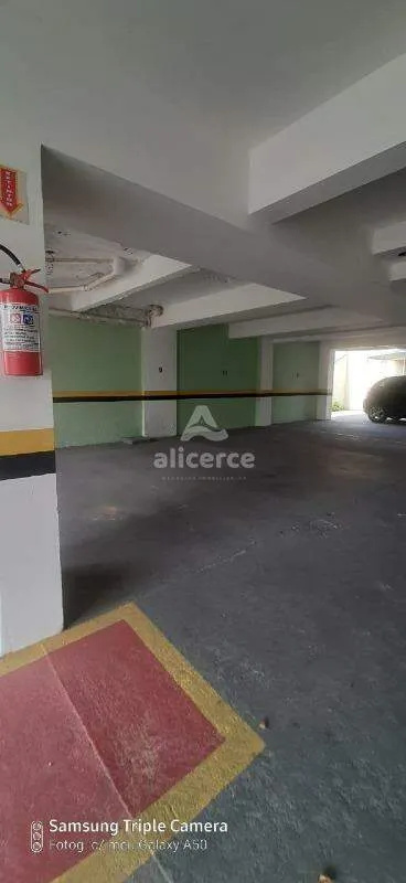 Imagem Apartamento com 114 m² à venda, 3 dormitórios com suíte em Forquilhinhas - São José - SC